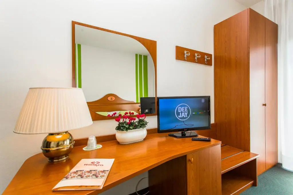 Hotel Tegorzo