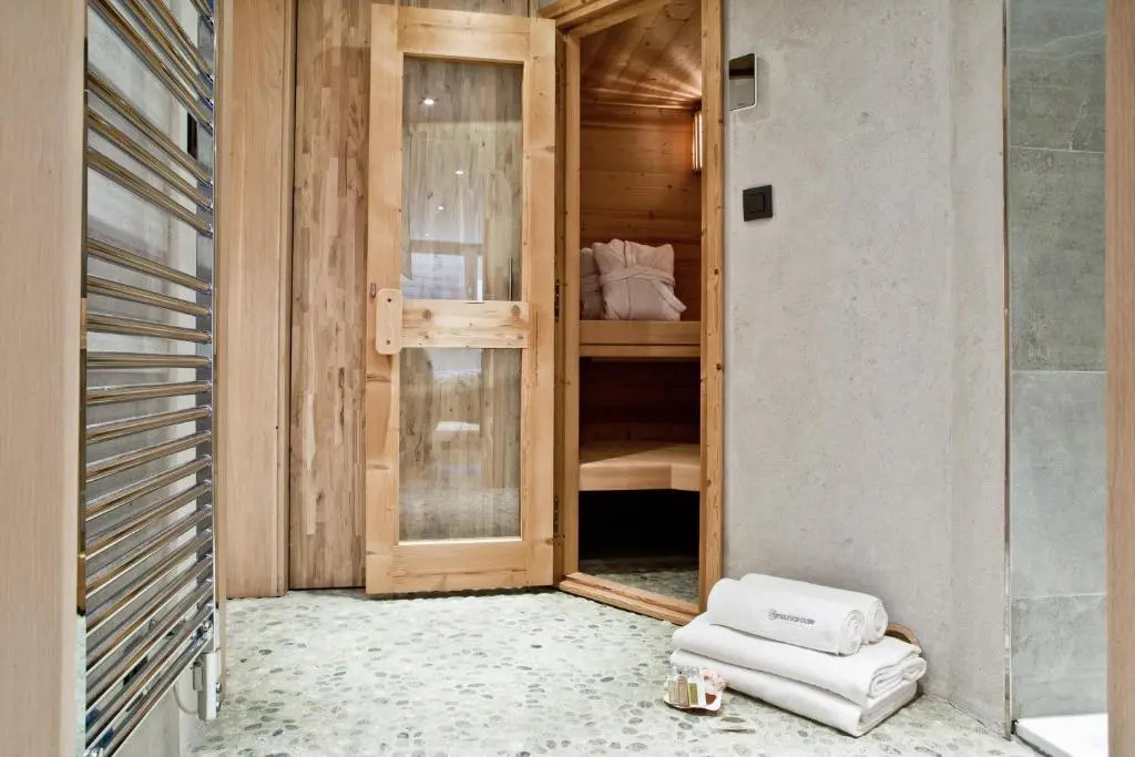 Chalet DOlivier