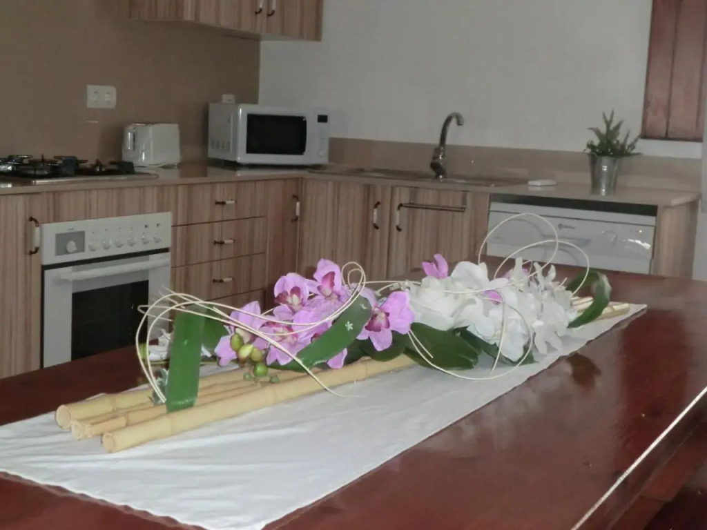 Chalet Garcia