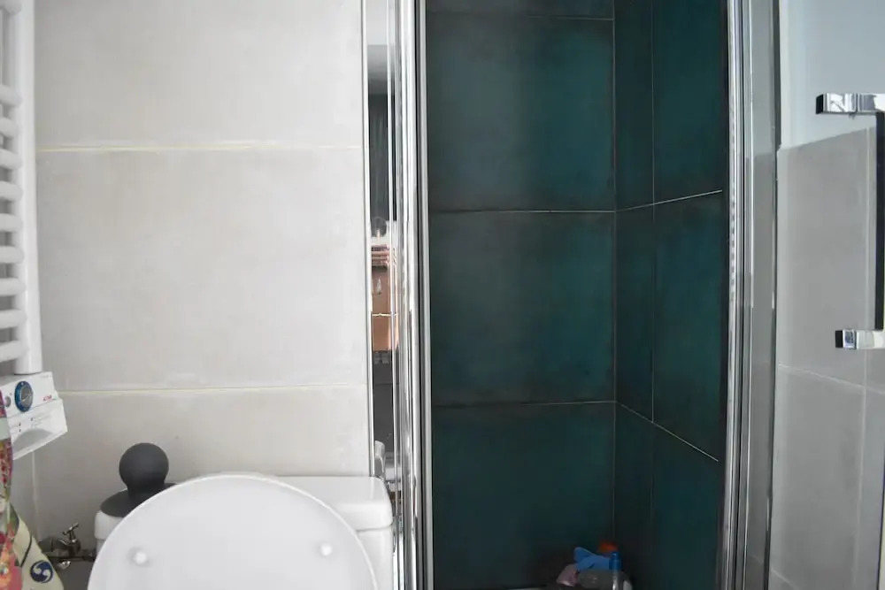 1 Bedroom Apartment Near Paris Gare de Lyon
