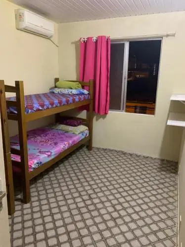 Tina Hostel e Pousada