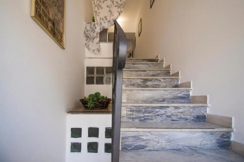Casa Porta Nuova TRS-IT-SIC-18923