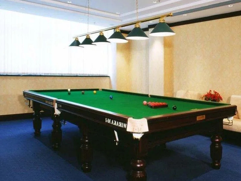 Shanghai Golden Jade Sunshine Hotel