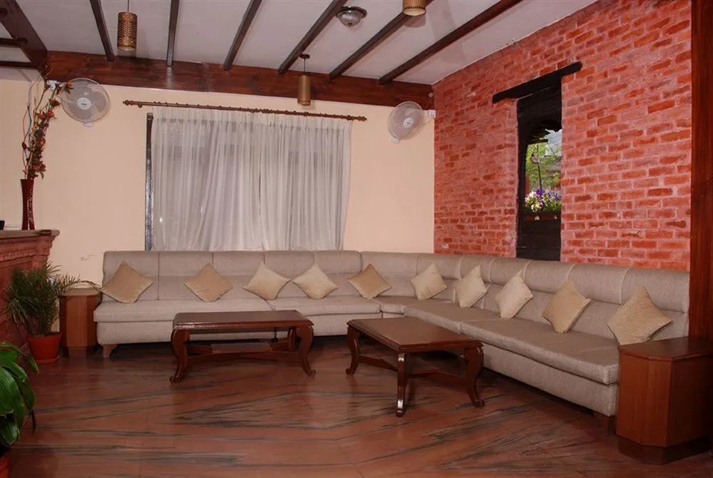 Hotel Great Pokhara