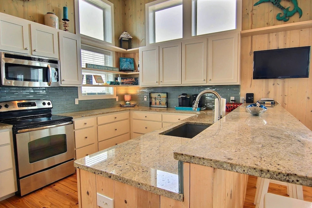 Coral Splash Vw59/60 8 Bedrooms 8 Bathrooms Home