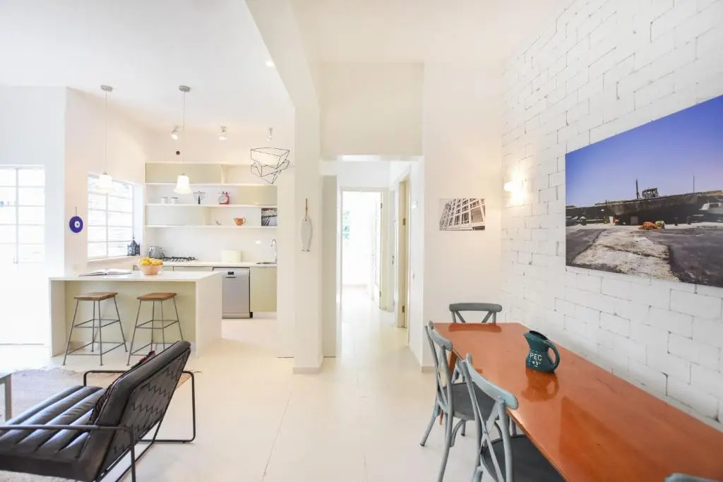 Spacious Beach Side 2BR in Mapu 11 by HolyGuest