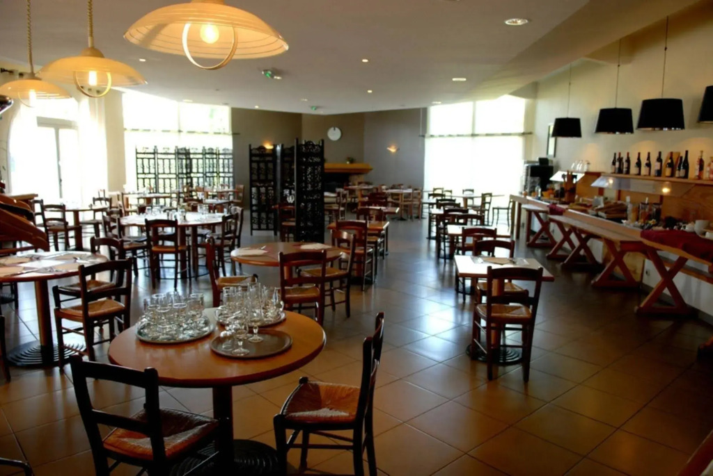 Greet Hôtel Castres Saix