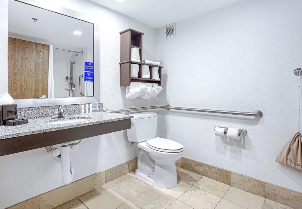 Hampton Inn Mobile-I-10/Bellingrath Gardens