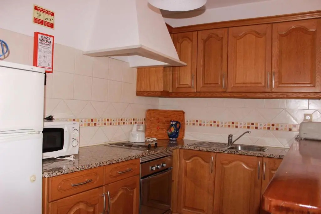 Dinita Apartamentos