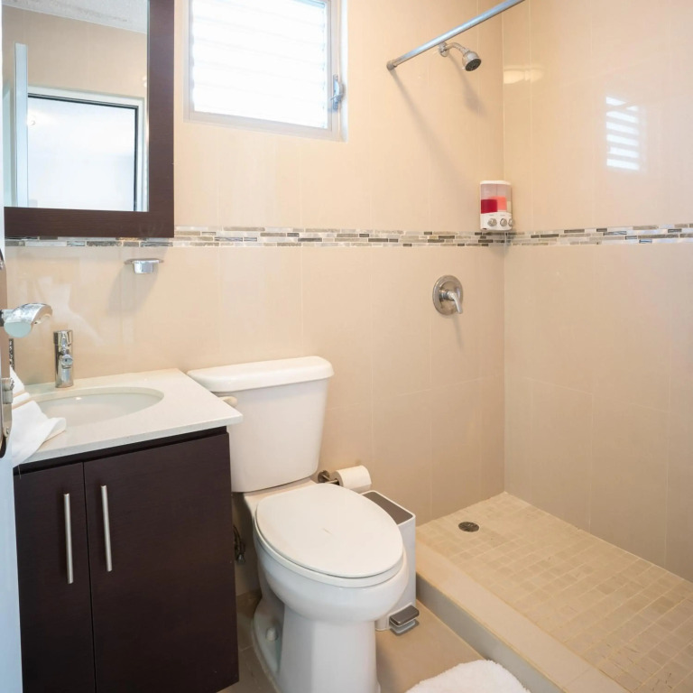 Aquaville Rentals Villa 5