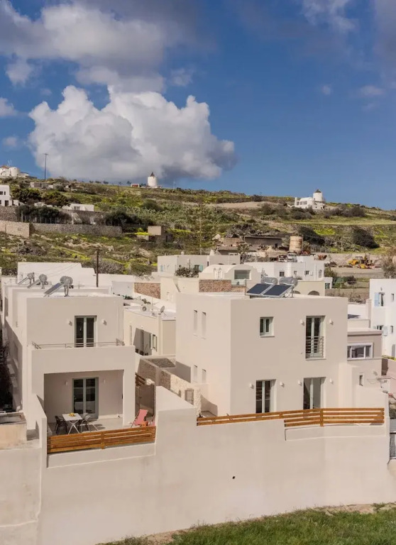 Sugarwhite Suites