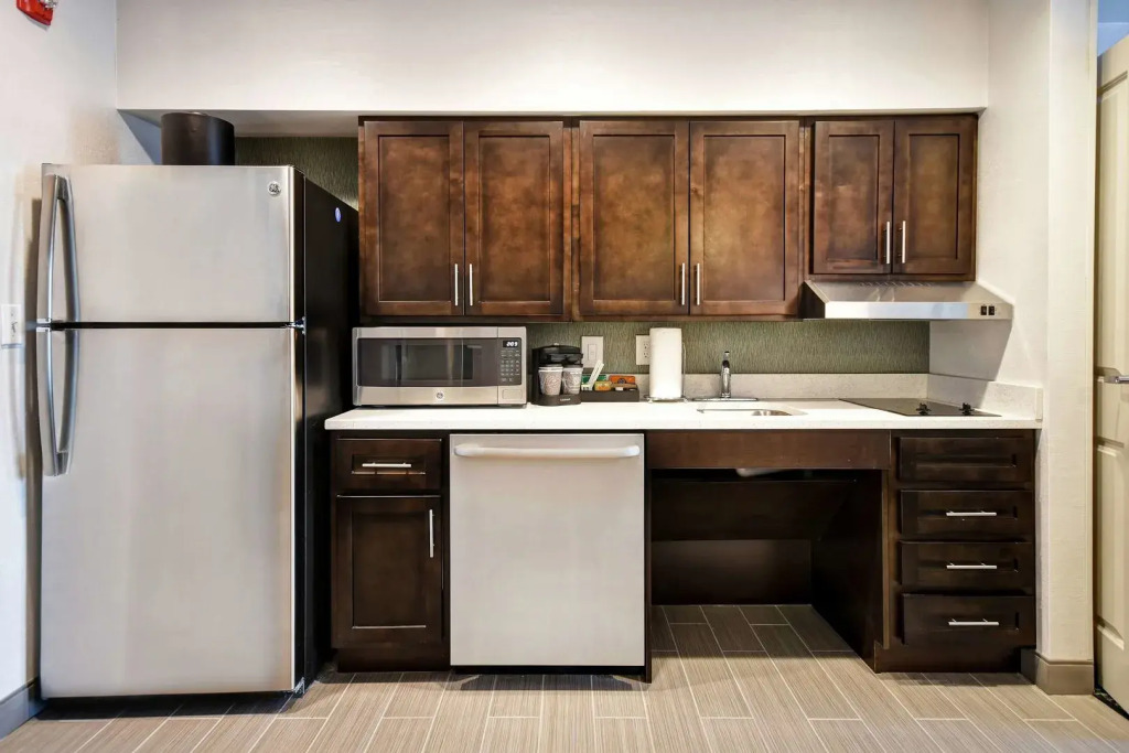 Homewood Suites by Hilton Novi Detroit