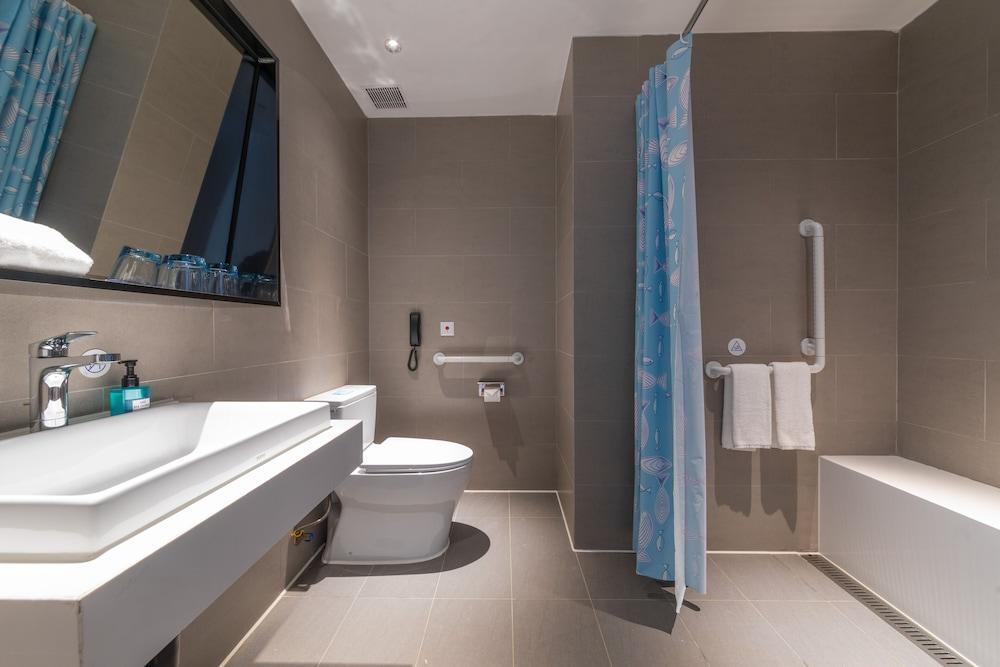 Bafang Express Hotel Dongguan Humen Taisha