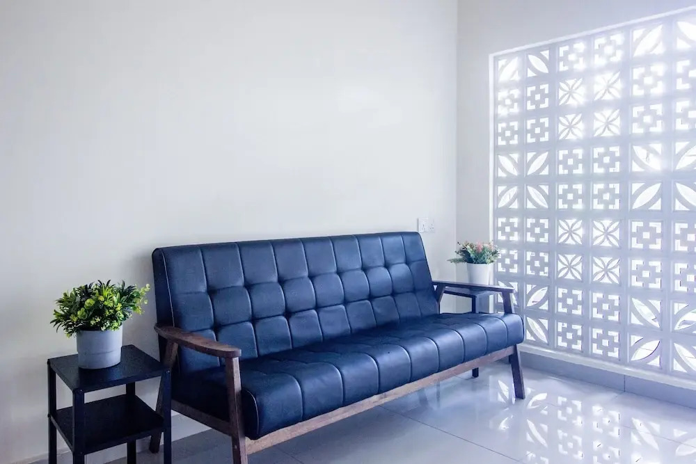 Plumeria 4BR Garden House by uBook
