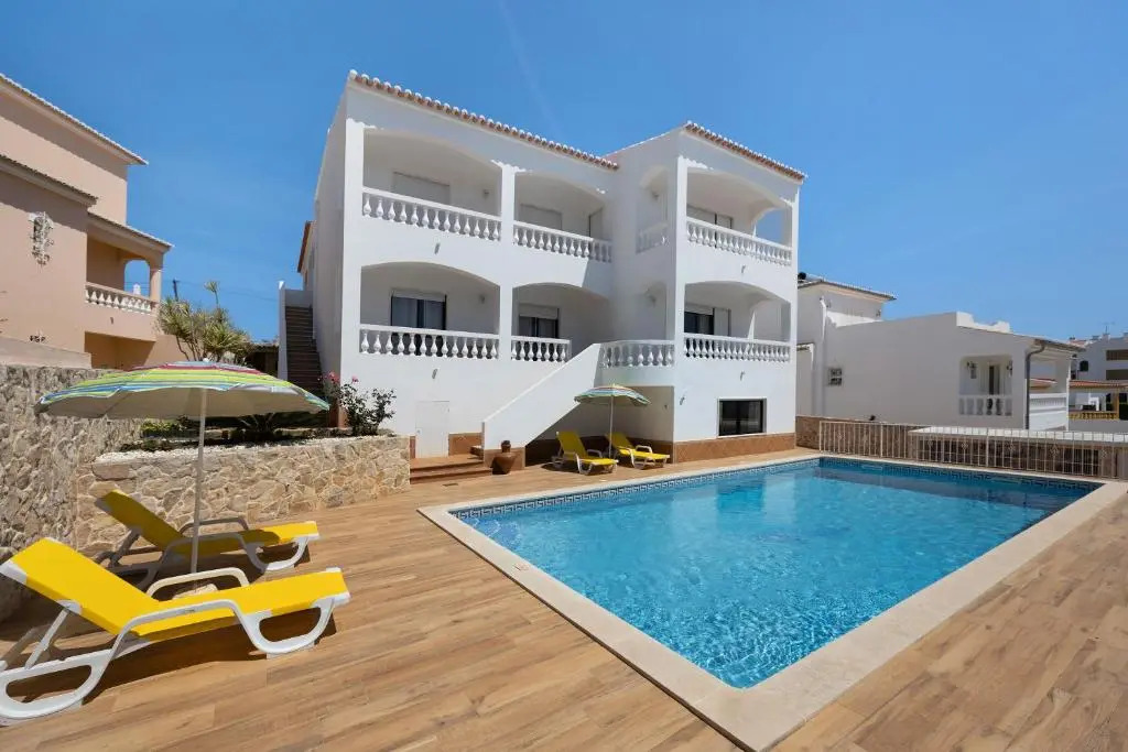 Casa Atlântico nº2