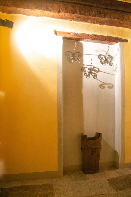 Casa Del Pescatore