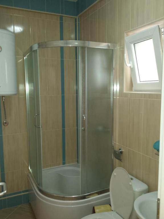 Nasteski Guest Rooms