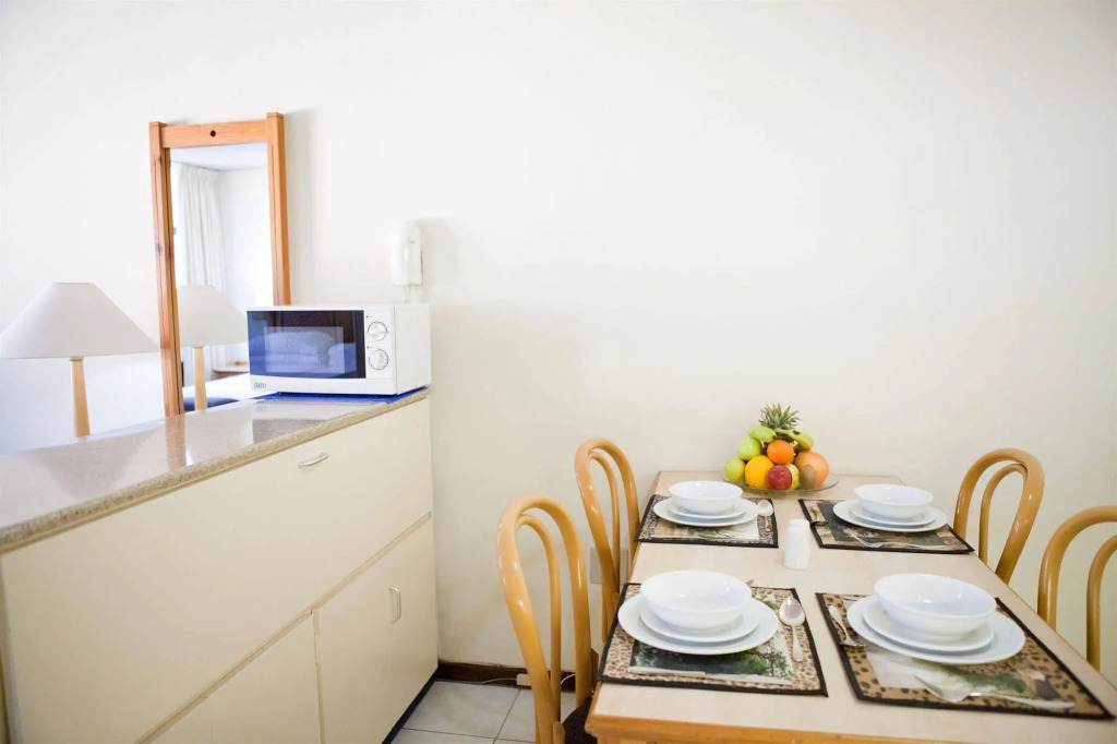 Gardens Centre Holiday Apartments