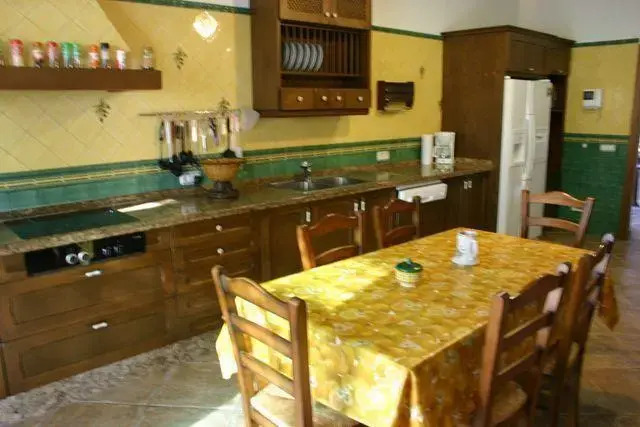 Huerta de Nicolás