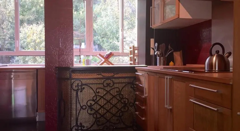 La Terrasse de Saint Clair - Penthouse - Caluire - Lyon
