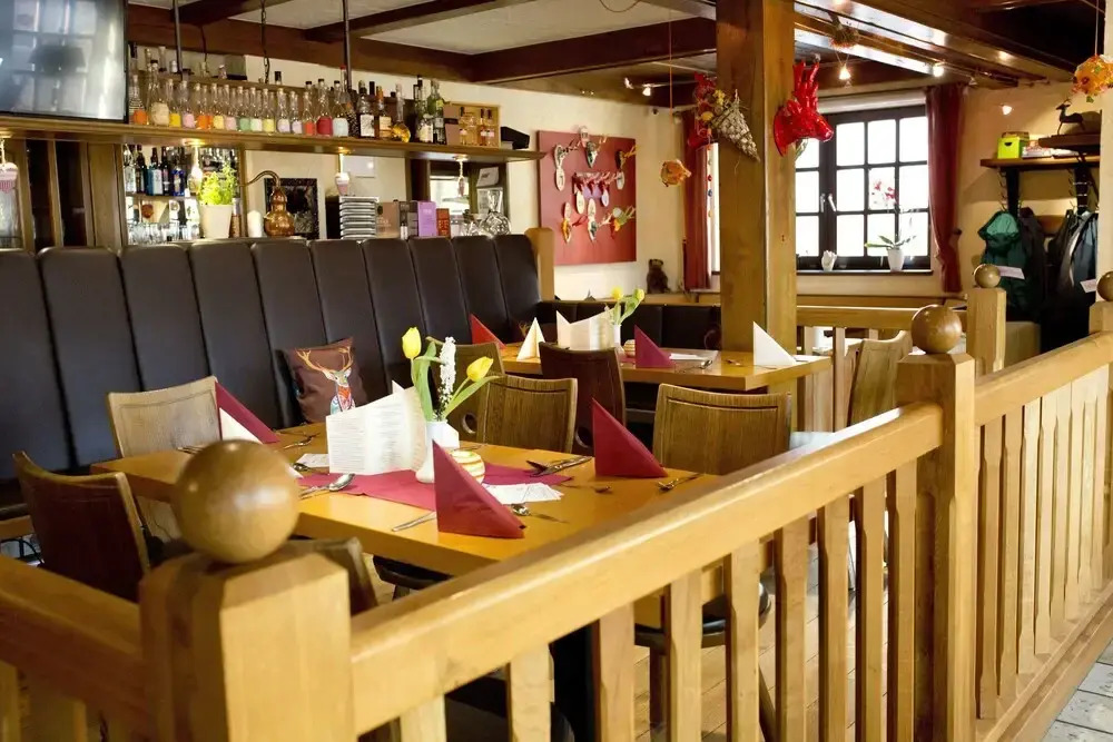 Hotel Hirsch