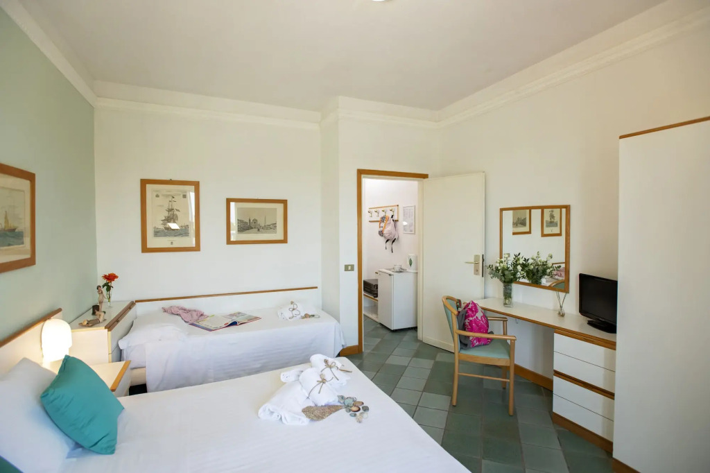Hotel LApprodo