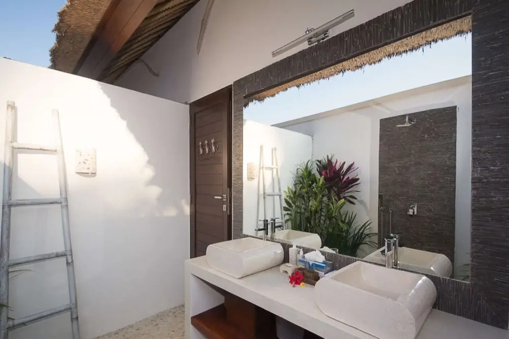 Luxury Villa in Bali near Beach, Bali Villa 2036