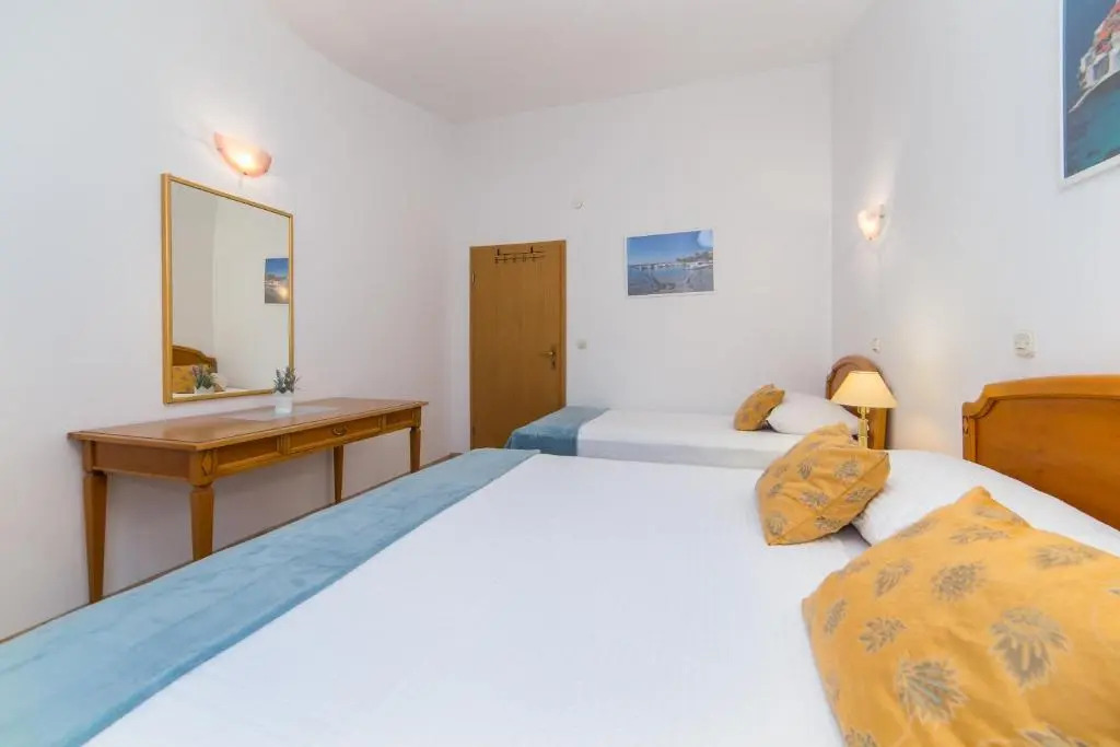 Apartments Janja