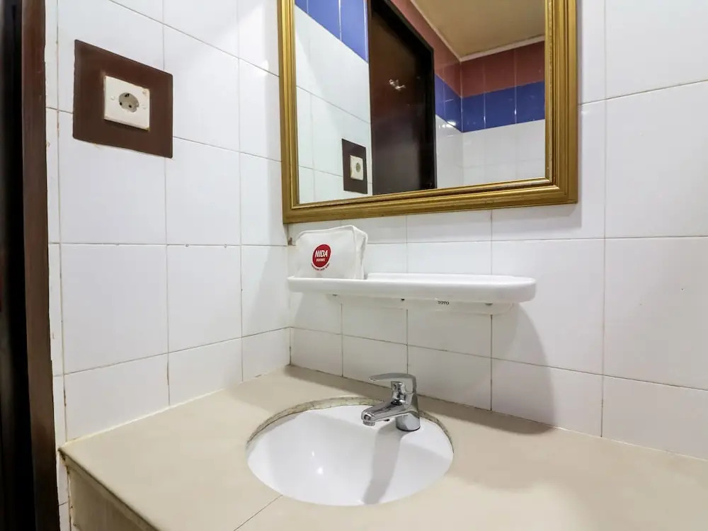 NIDA Rooms Makassar Lombok