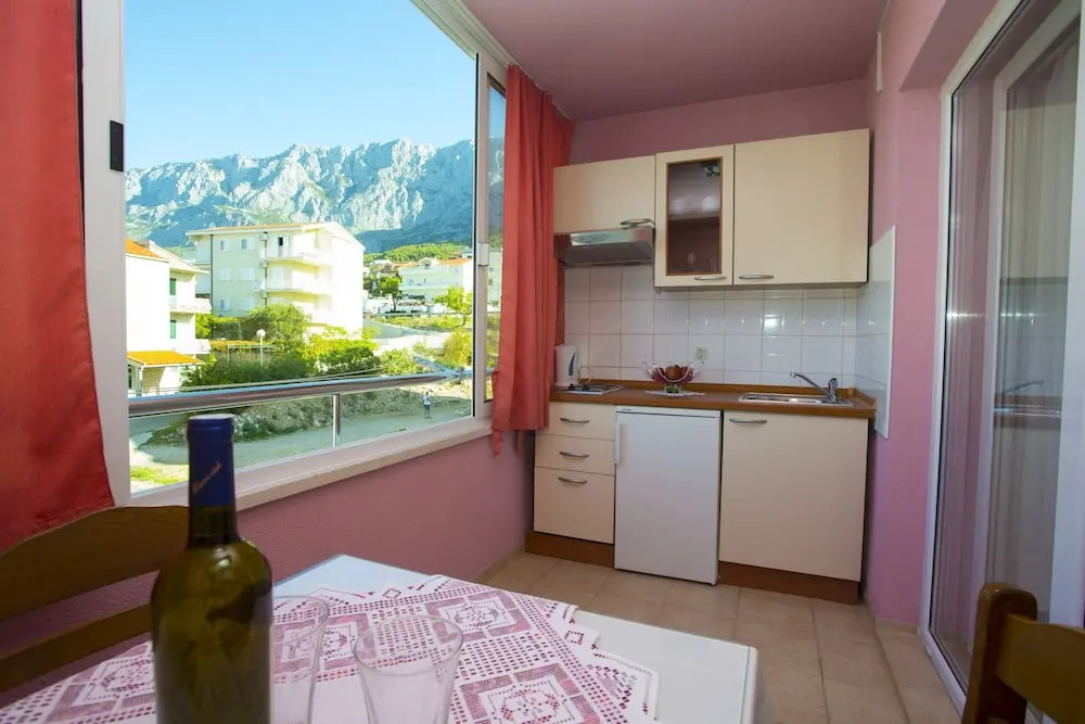 Apartments Ivan