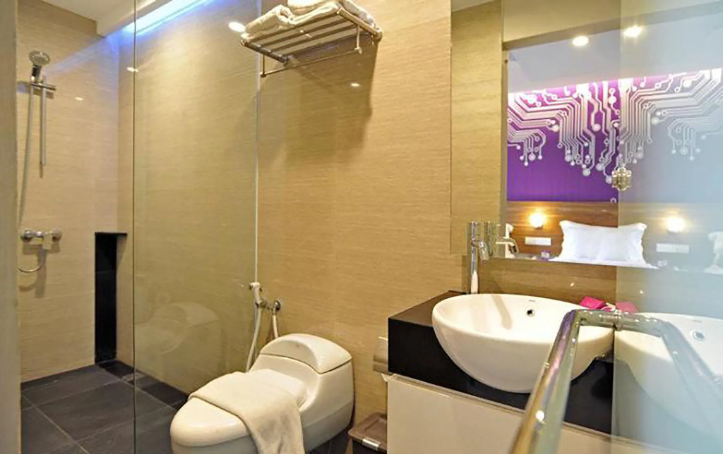 The Life Hotels