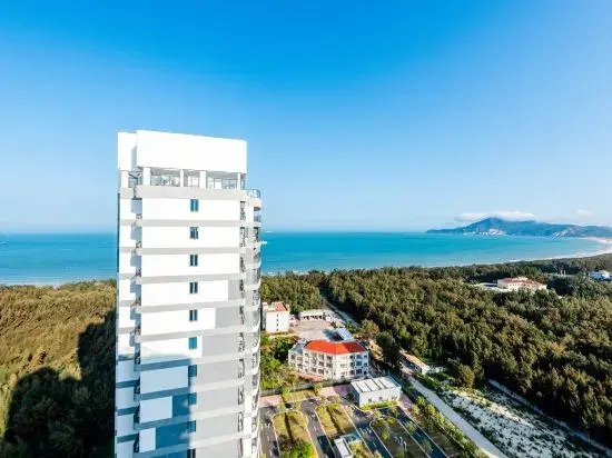Dongshan Houyi Seaview Homestay