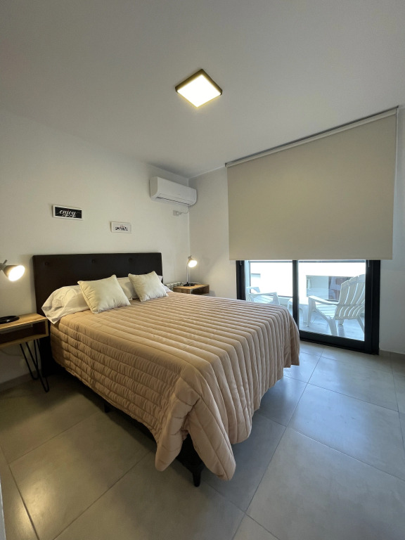 Rent a Flat - Villa Carlos Paz