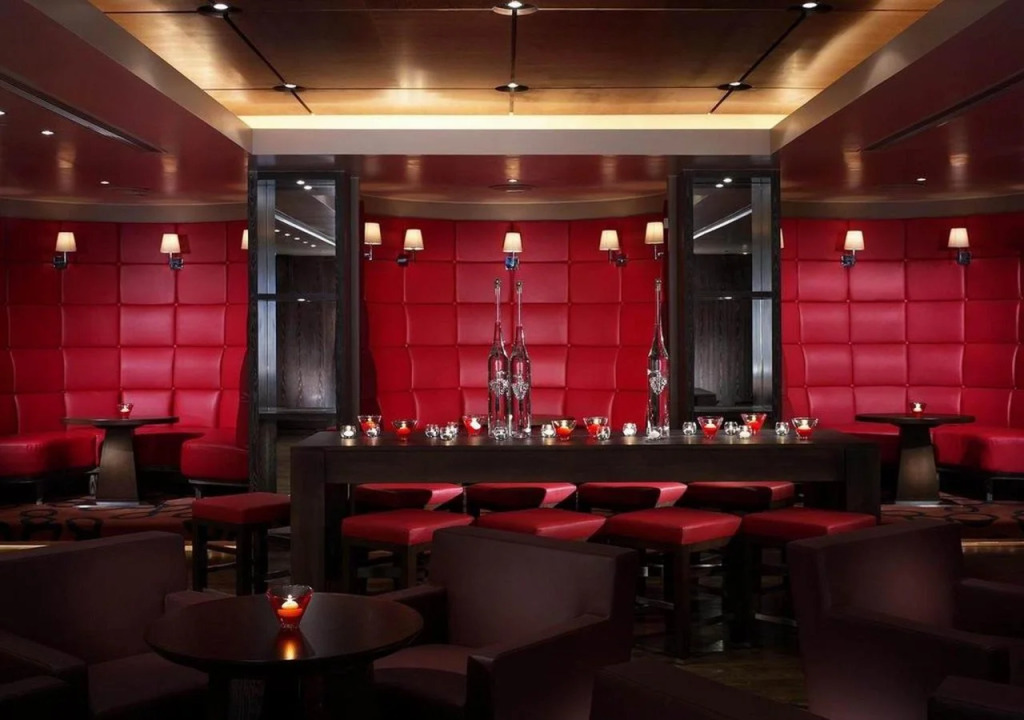 Regent Hong Kong
