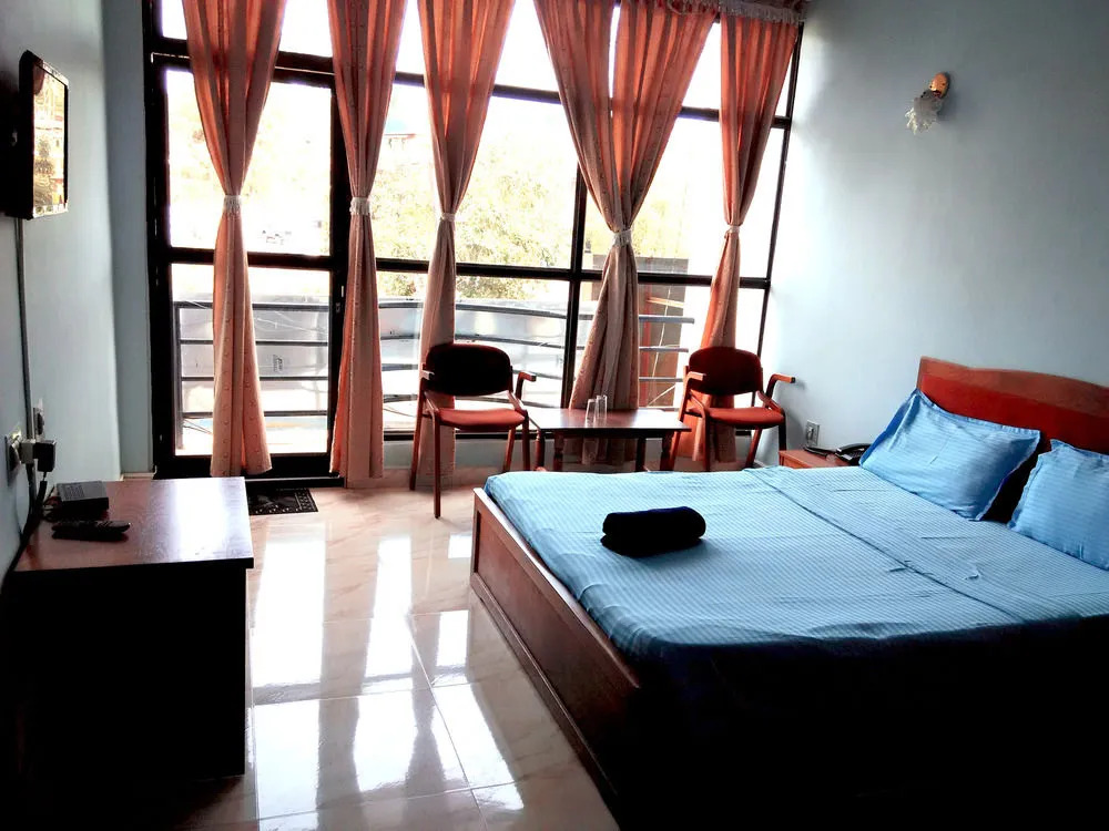 Vedanta Wake Up - Coorg, Madikeri Town Center