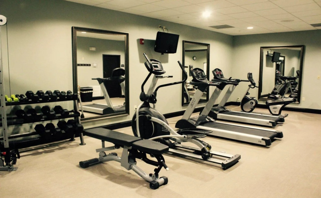 Staybridge Suites Houston - IAH Airport by IHG