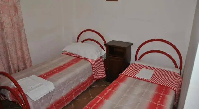 Casa della Ghiandaia