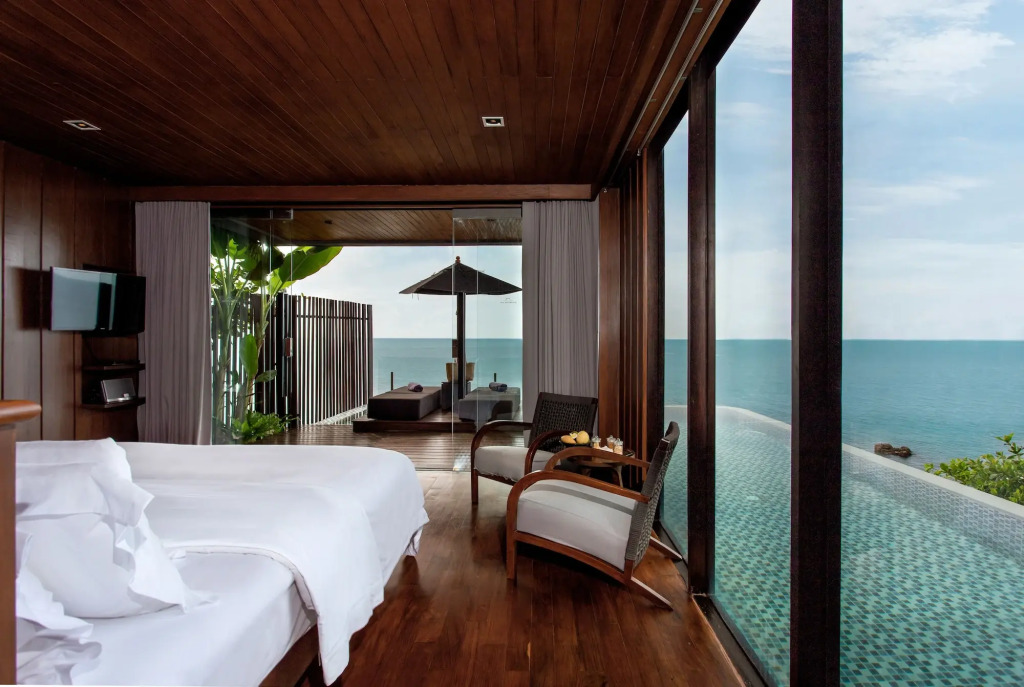 Silavadee Pool Spa Resort - SHA Extra Plus