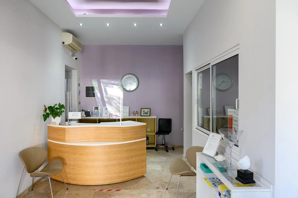 Esperides Hotel