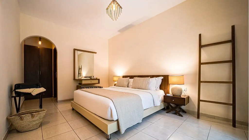 Umm Al Quwain Beach Hotel