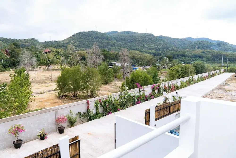 Losbaba Komodo Villa
