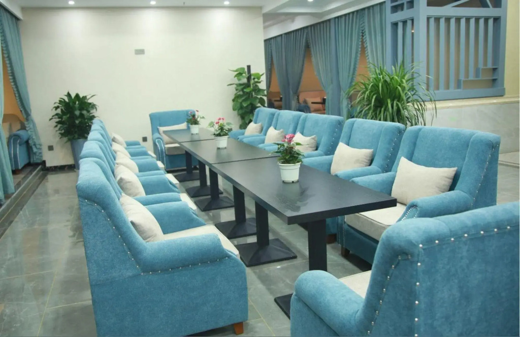 Mu Hotel