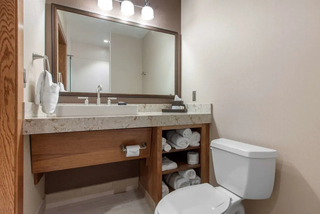 Norfolk Lodge & Suites, an Ascend Collection Hotel