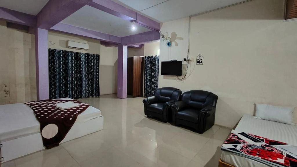 PPH Living Khaleej Residency