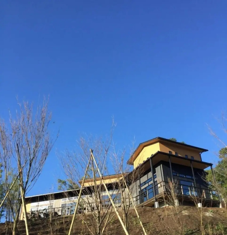 Longlife Resort Yufuin Bettei