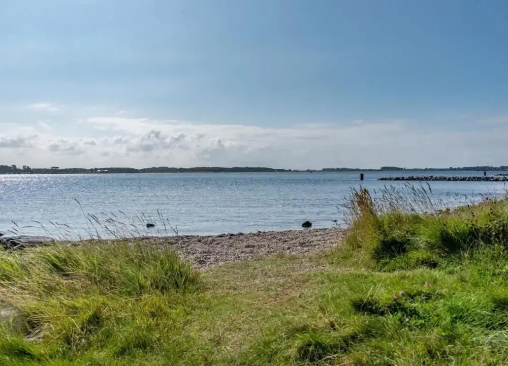 Holiday Home near Dutch Beach and Nature