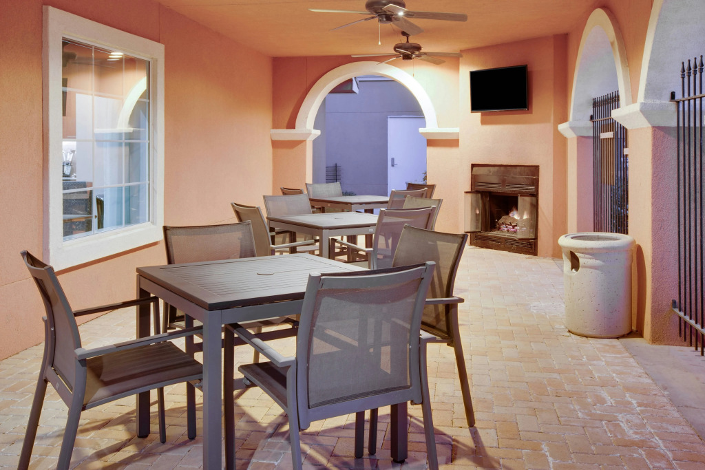 Residence Inn Midland
