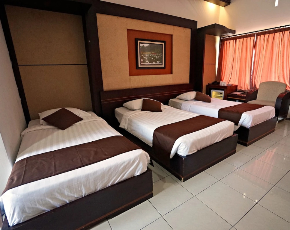 Selecta Hotel Batu Malang - Adults Only