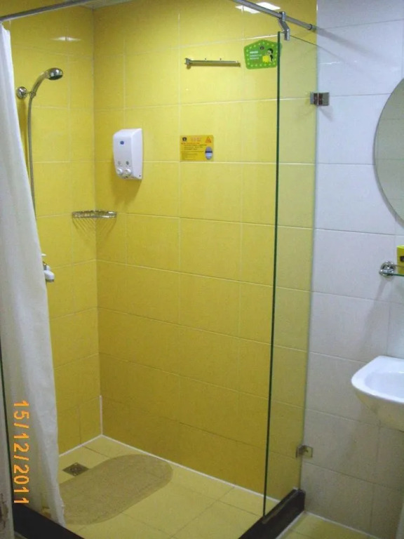 Home Inn Neo Changzhou North Station Dinosaur Park Global Harbor
