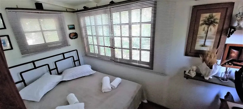 Recanto da Restinga, Townhouse Between the sea and the Lagoon